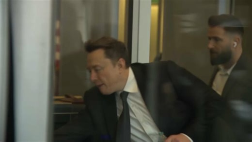 Jury finds Elon Musk misled investors during Twitter purchase