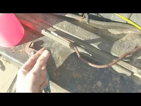 1998 Cherokee P0455 EVAP Leak Fix