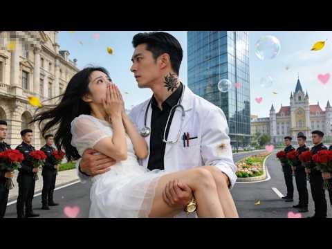 Une serveuse s’évanouit droguée. Un médecin renommé la sauve et aime sa pureté.