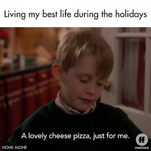 232K views · 17K reactions | Kevin is all of us. ___________ Watch Home Alone & Home Alone 2 tonight starting at 5:50pm/4:50c on Freeform. | Freeform’s 25 Days of Christmas | Facebook