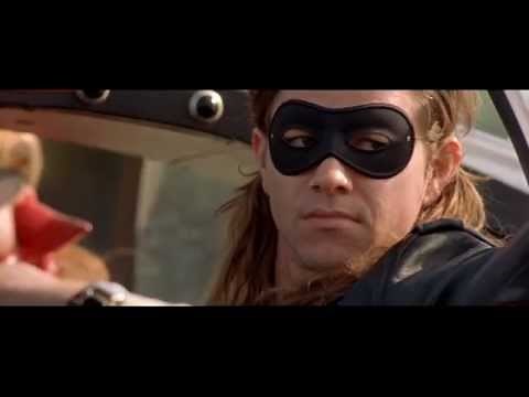 Steel Dragon - Wasted Generation (OST ''Rock Star'' ) 2001