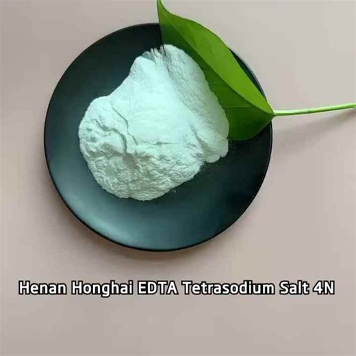 EDTA 4Na/Sodium Edetate/EDTA Tetrasodium Salt Industrial Grade 99.0 Purity CAS 13235-36-4/200-573-9