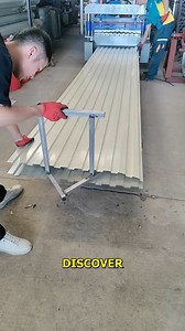 Innovative Sheet Metal Testing Techniques. #SheetMetal #Innovation #DurabilityTesting #EngineeringMarvel #PrecisionTools | Jogi Jokes