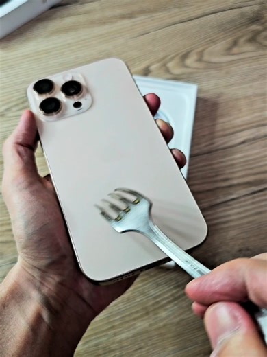 Unboxing the iPhone 12 Pro Max: Hands-on Review