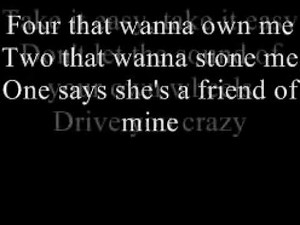 Travis Tritt - Take It Easy - Karaoke