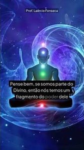 Awaken your TRUE POWER #reflection #laerciofonseca #power