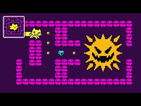 Tomb Mask: Tumb Maze Games - Gameplay #1 Tutorial Level 1-25 (iOS, Android)