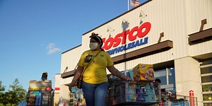 Costco, Trader Joe's, And More Stores Are Updating Their Mask Policies Following CDC Updates