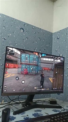 #pc HANDCAM GAMEPLAY 😱⚡ HOW TO I PLAY FREE FAIR 🖥️⌨️🖱️