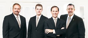 SCHEDULE | TheBlackwoodBrothers