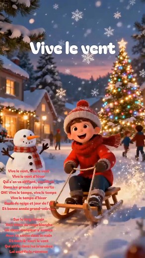 📌🎙️'' vive le vent '' #comptines #comptinespourenfants #bainsonore #apprendreautrement #apprendrelefrancais | Aide aux enseignants de français FLE