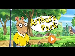 Arthur's Park - Flash Games