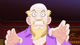 MUTEKING THE Dancing HERO | E8 - Muteki Mode