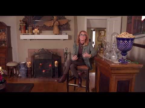 How Symbols Follow Us Across Landscapes | Listening to the Language of the Soul