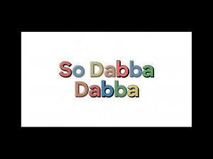 Yo Gabba Gabba! Promo