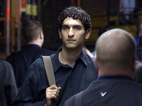 Face Blindness, part 1