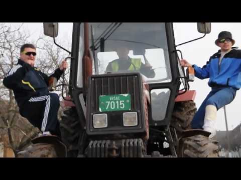 Ivan Gavrilovic - 200 Na Sat (JKST Parodija 2010) [OFFICIAL HD]