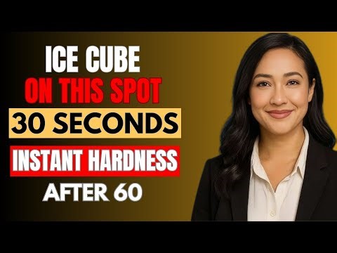 This Ice Cube Technique Works on the First Try ❄️ | Dr. Nora Hayes Explains the Science