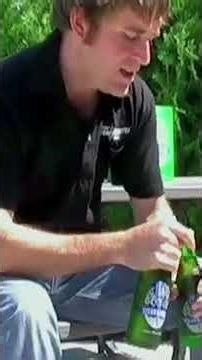 Quick Beer Hack: Steam Whistle Pilsner