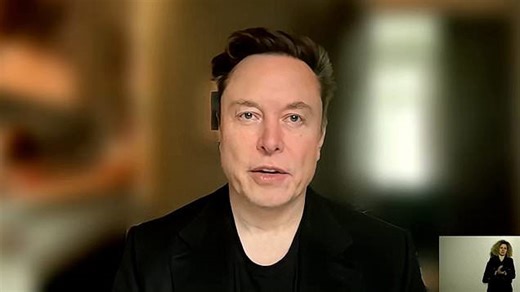 Elon Musk says he hopes for 'zero tariffs' between US and Europe