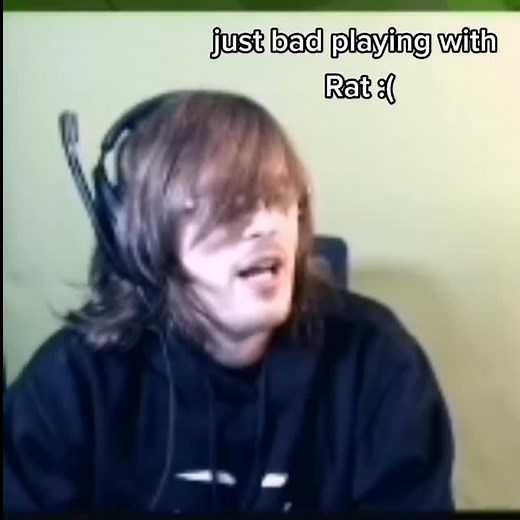 BadBoyHalo Playing with Rat on Twitch