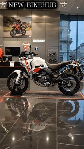 2026 Ducati DesertX V2 – The Ultimate Adventure Bike Is Here! | Off-Road Beast Review