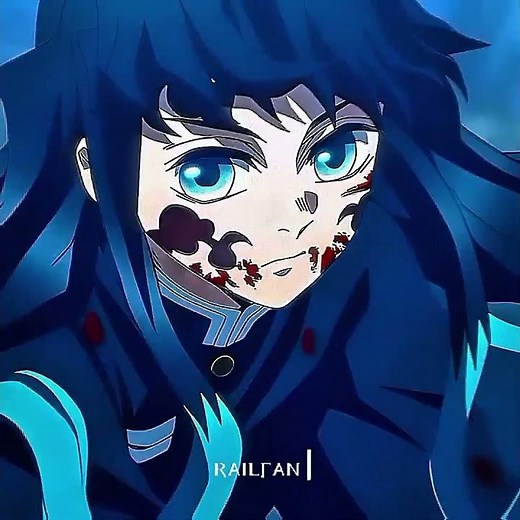 Muichiro Tokito Edit 🥶 | Montagem Kuro Phonk | 4K Anime Edit | Demon Slayer #shorts