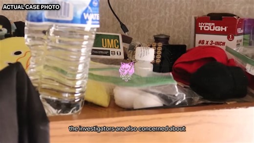 Cops Discover Predator Dad's RV of Horrors | Unarmed cows