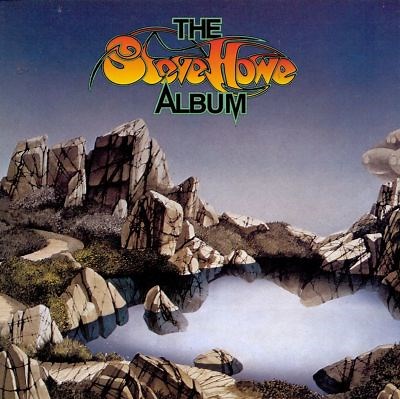 The Steve Howe Album - Steve Howe | Album | AllMusic
