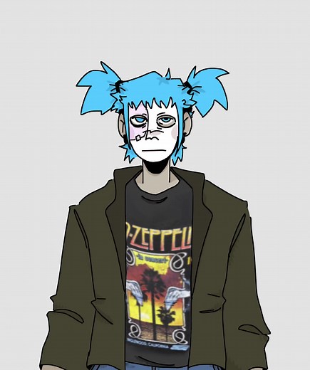 Sally Face: A Unique Animation Journey