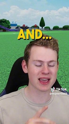 Theme Park Tycoon 2 BIGGEST SECRET! #themeparktycoon2 #tpt2 #roblox #fyp #fypシ