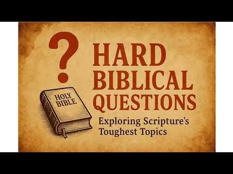 (6) What is so special about the number 6 in the Bible?