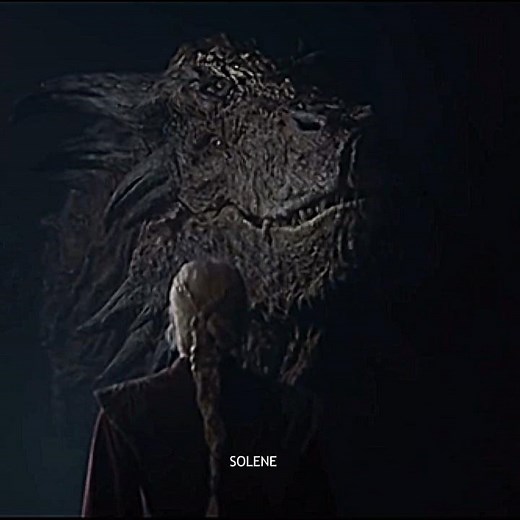 VERMITHOR AND SILVERWINGS S2E7 ALERT SPOILER ⚠️ #gameofthrones #houseofthedragon #viralshorts