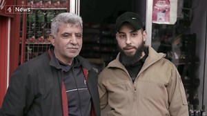 42K views · 760 reactions | There's been no president for a year, political deadlock in parliament and banks have stopped people from withdrawing their own money. In a vivid sign of the extent of Lebanon's economic crisis, the Lebanese pound is now worth so little, you get a hundred thousand of them for a single US dollar. Many families are choosing to leave the chaos, some on boats to Europe. | Channel 4 News | Facebook