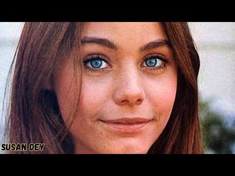 Susan Dey: Tights–Swimwear–Mini Fashion–Hosiery–Sheer Wear–Chic Outfits 🔥✨💃