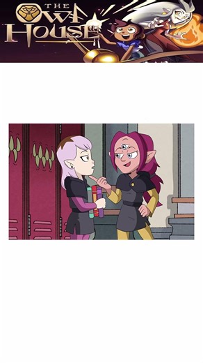 FAIL FLIRT...AGAIN - THE OWL HOUSE COMIC DUB