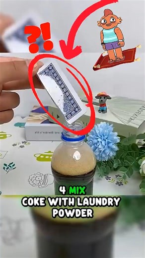 8 Crazy Coke Hacks You Won’t Believe Actually Work!