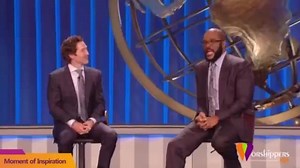 Tyler Perry has a message for you, please listen ❤️❤️ | WorshippersHub | Facebook