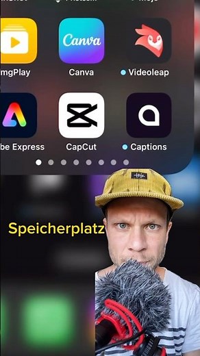 🚀 So löscht du mehrere Projekte gleichzeitig #capcut #tutorial #einfachdan #fragdendan