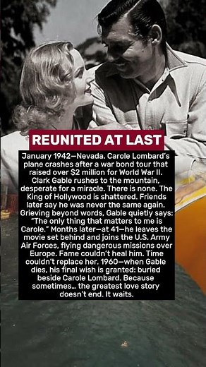 HE LOST THE LOVE OF HIS LIFE—AND SPENT 18 YEARS FINDING HIS WAY BACK TO HER