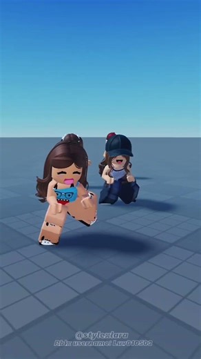 Bailalo gozalo trend🎊