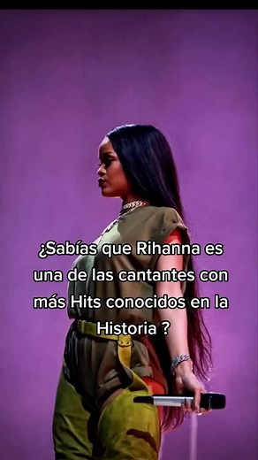 Top 10 Popular Rihanna Music Hits You Must Listen To