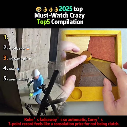 Ranking Craziest Close Call Moments #closecall #best #shorts #top5 #fyp #foryo