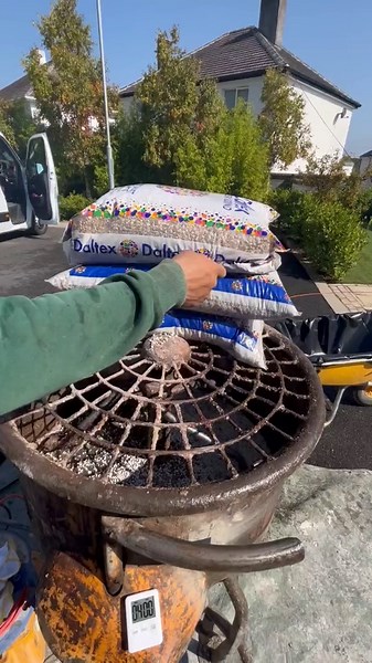 Watch This Driveway Get a Stunning Resin Bound Makeover