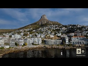 Welcome to Bantry Bay, where natural coastal beauty meets luxury living!