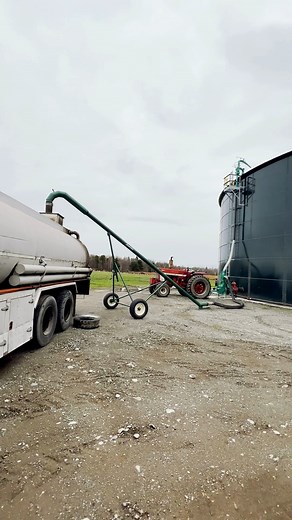 11 reactions · 3 comments | Ever seen a lagoon at a dairy farm? 樂 ⁣ ⁣...