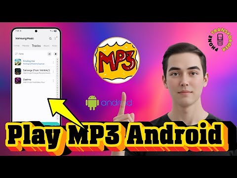 Updated Guide: Play MP3 on Android - Step-by-Step Guide