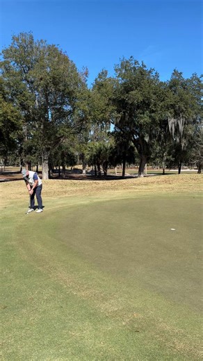 Peter Finch Reflects on a Rocky Start to 2026 Golf Season