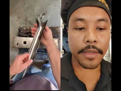 The blade of X-Men sharp and strong