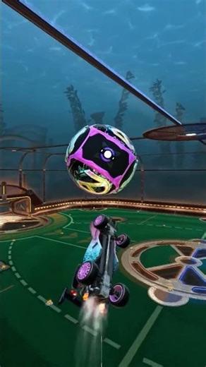 Learning how to double flip reset